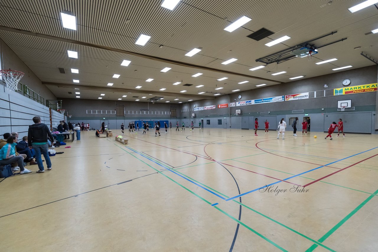 Bild 71 - wCJ Futsalmeisterschaft